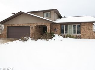 55 Ruggles Ct, Orland Park, IL 60467