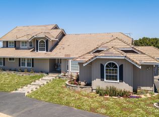 2735 Quinn Canyon Rd, San Juan Bautista, CA