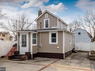 42 Mill St, Penns Grove, NJ, 08069