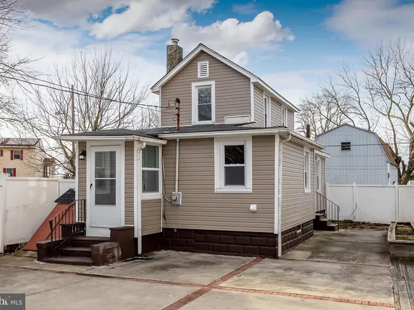 42 Mill St, Penns Grove, NJ 08069