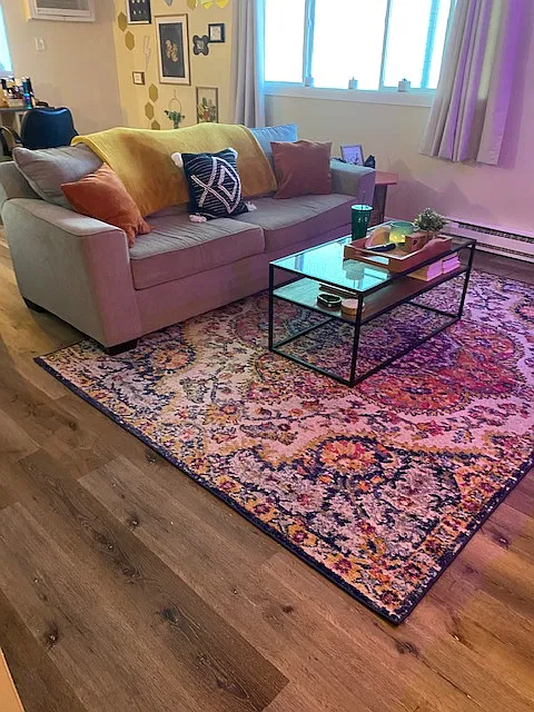 1 bed, 750 sqft, $1,100 — Photo 3
