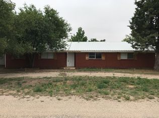 200 Banks Rd, Big Spring, TX 79720