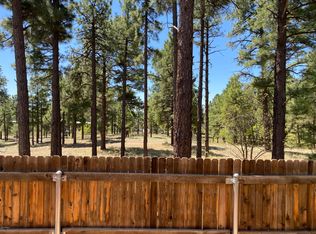 3787 E Jacamar Dr, Flagstaff, AZ 86004