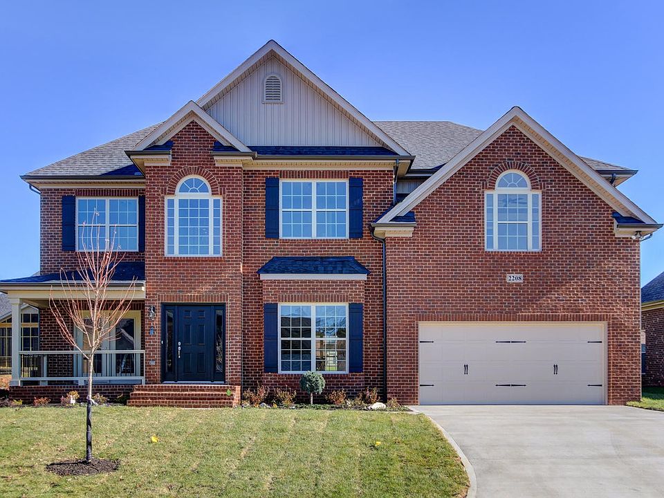1st image of 2208 Muddy Creek Ln Lot 32