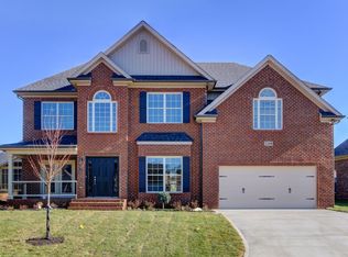 2208 Muddy Creek Ln LOT 32, Knoxville, TN 37932
