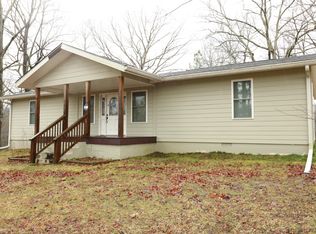 588 N Bluff Cir, Monteagle, TN 37356