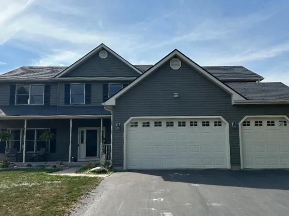 822 Shepherd Ln, Elburn, IL 60119