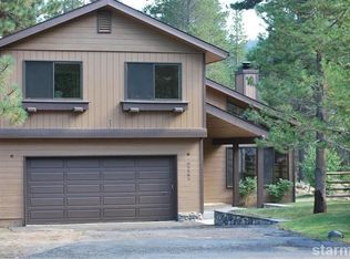 3503 E River Park Dr, South Lake Tahoe, CA 96150
