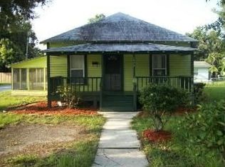 1404 Mabbette St, Kissimmee, FL 34741