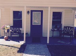 347 Ferry Rd, Danville, VA 24541