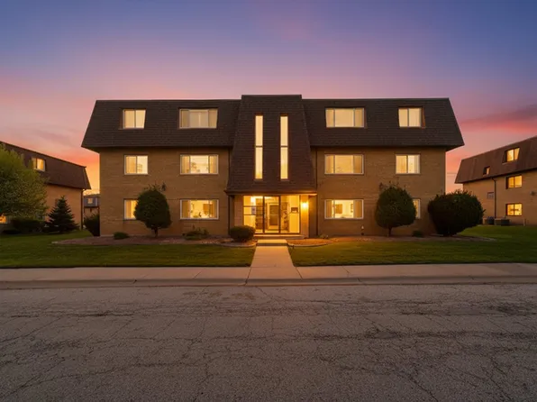10437 Natoma Ave APT 11, Chicago Ridge, IL 60415