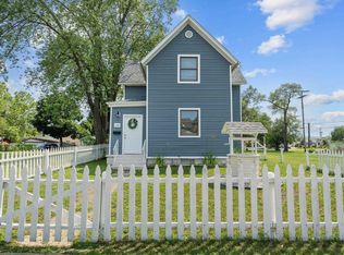 120 E Fox St, South Bend, IN 46613