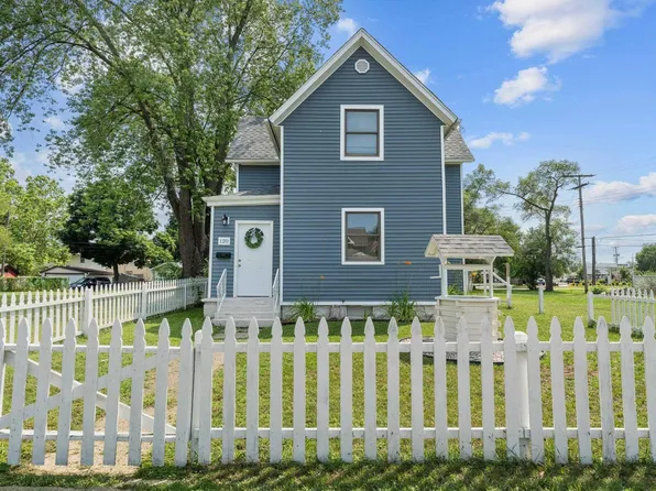 120 E Fox St, South Bend, IN 46613