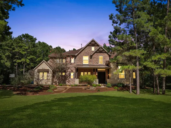 37913 Windy Ridge Trl, Magnolia, TX 77355