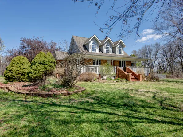 5560 N Brynwood Lane, Ash Grove, MO 65604