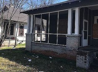 2416 Marion St, Columbus, GA 31906