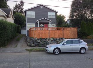 3653 23rd Ave W, Seattle, WA 98199