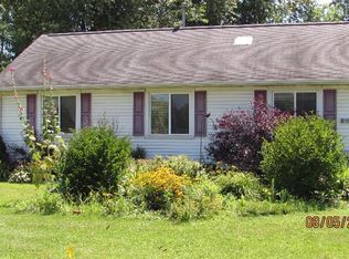 6417 W Vienna Rd, Clio, MI 48420