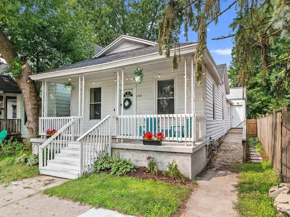 1315 Turner Ave NW, Grand Rapids, MI 49504
