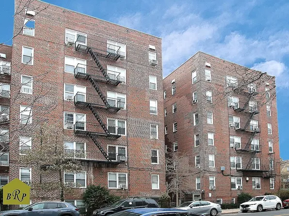 2250 Benson Ave #1J, Brooklyn, NY 11214