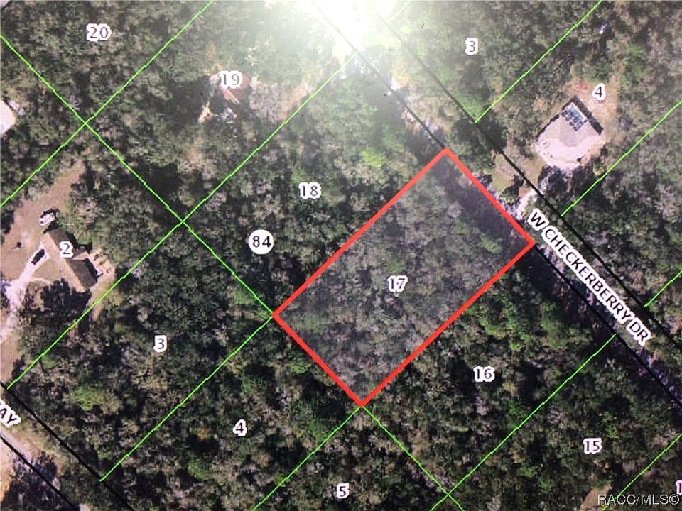 1st image of 12482 W Checkerberry Dr
