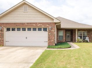 12622 Holstein Ln SW, Huntsville, AL 35803