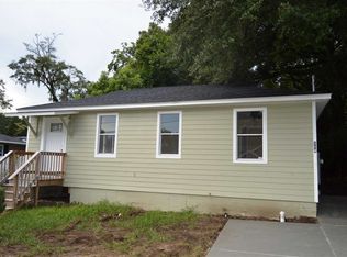 114 Rudy Hubbard Way, Tallahassee, FL 32301