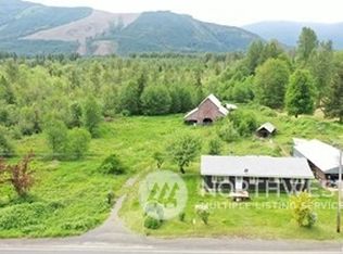 295 Falls Rd, Randle, WA 98377