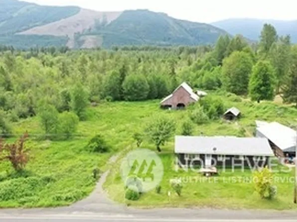 295 Falls, Randle, WA 98377