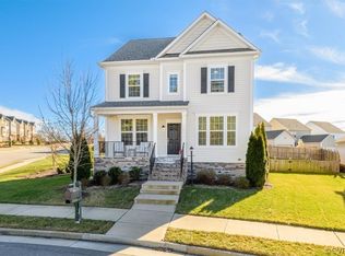 5744 Rohan Ct, Moseley, VA 23120