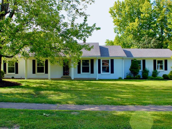 235 Blueridge Dr, Frankfort, KY 40601