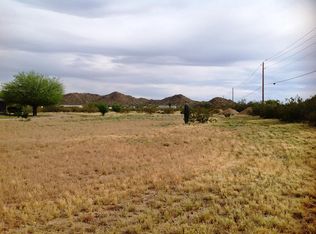 4653 W Roberts Rd, Queen Creek, AZ 85142