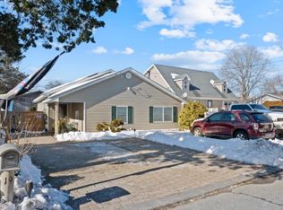 19 Cherry Street, Little Egg Harbor, NJ 08087