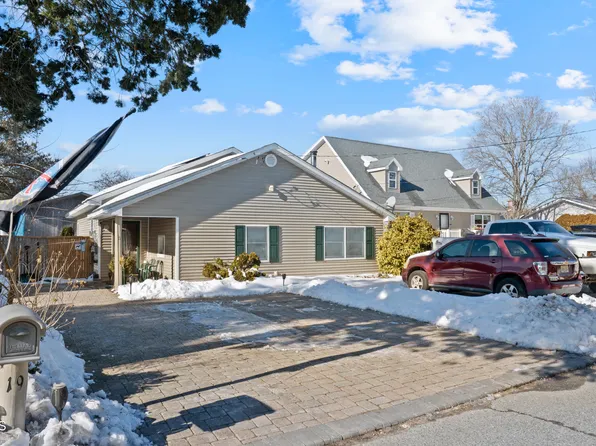 19 Cherry Street, Little Egg Harbor, NJ 08087