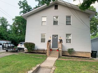 330 Lilienthal St, Cincinnati, OH 45204
