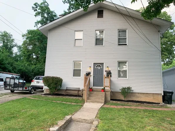 330 Lilienthal St, Cincinnati, OH 45204