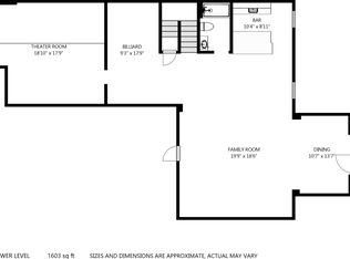 13415 Redspire Dr, Silver Spring, MD 20906