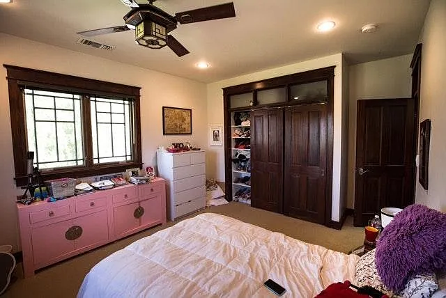 Bedroom Five