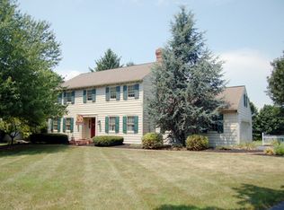 387 Chowning Pl, Lancaster, PA