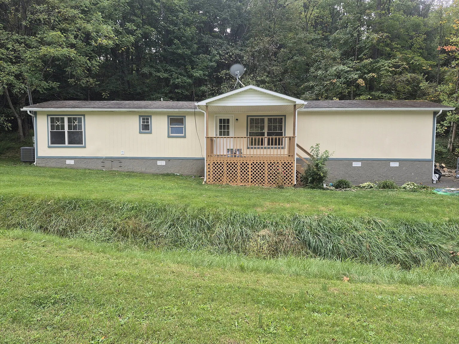 Michael Rd NE, Cumberland — Photo 2