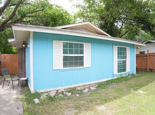 1302 Begonia Ter, Austin, TX 78741