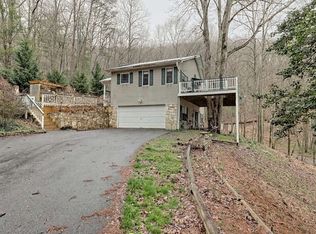 256 Cook Mountain Dr, Blairsville, GA 30512