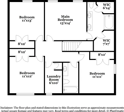 2057 Aberdeen Cir — Photo 3