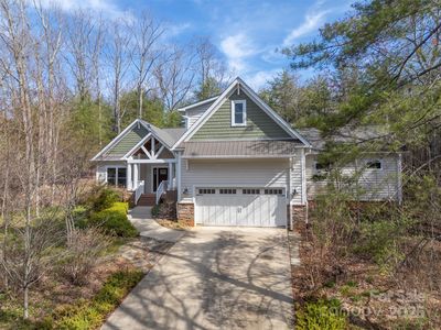 240 Persimmon Hill Dr, Columbus, NC, 28722