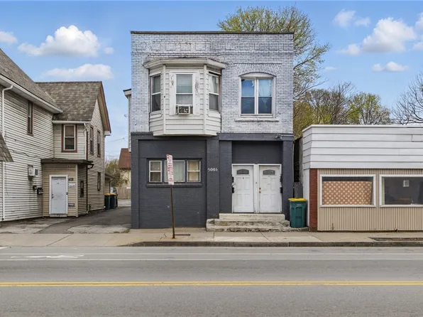 500 1/2 Lyell Ave, Rochester, NY 14606