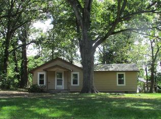 128 W Tucks Chapel Rd, Rogers, AR 72756