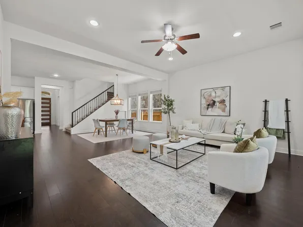 5305 Mandevilla Dr, Austin, TX 78739