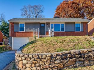 3113 Fleetwood Ave, Roanoke, VA 24015