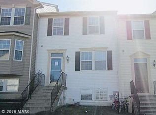 121 Thornberry Dr, Martinsburg, WV 25403