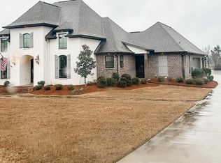 175 Hodge Watson Rd, Calhoun, LA 71225